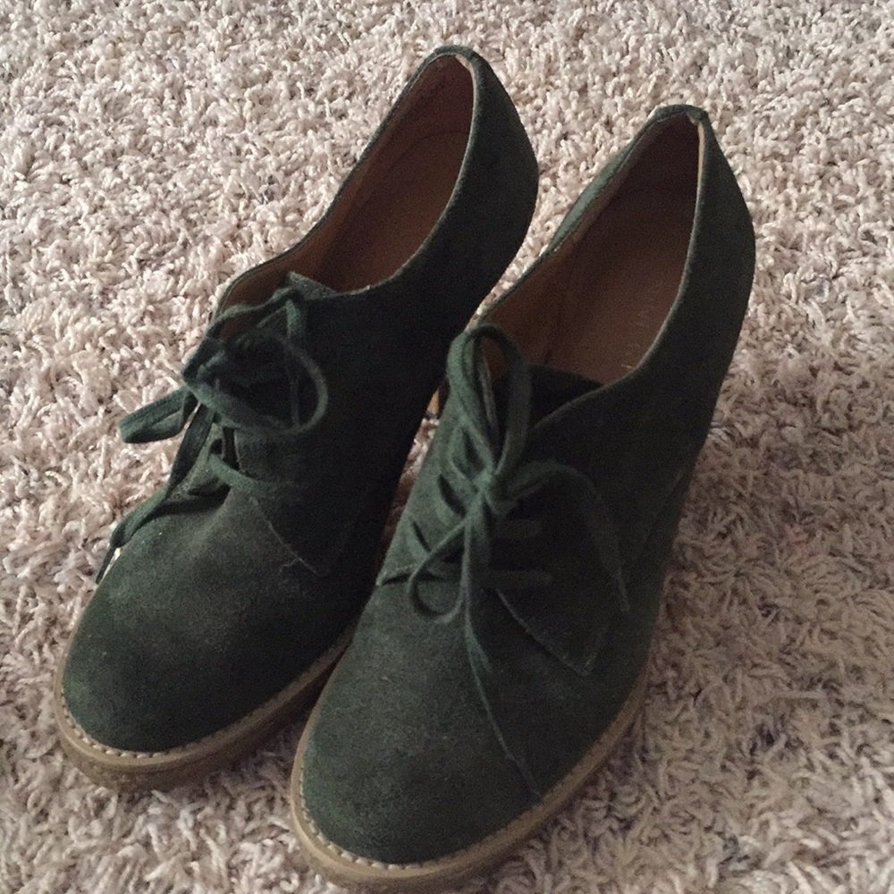 Booties - Picture 2 of 3